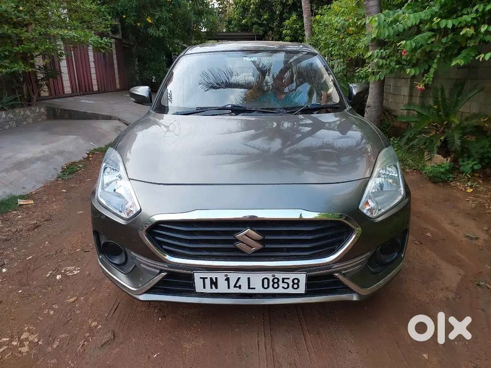 Single Owner Diesel Automatic