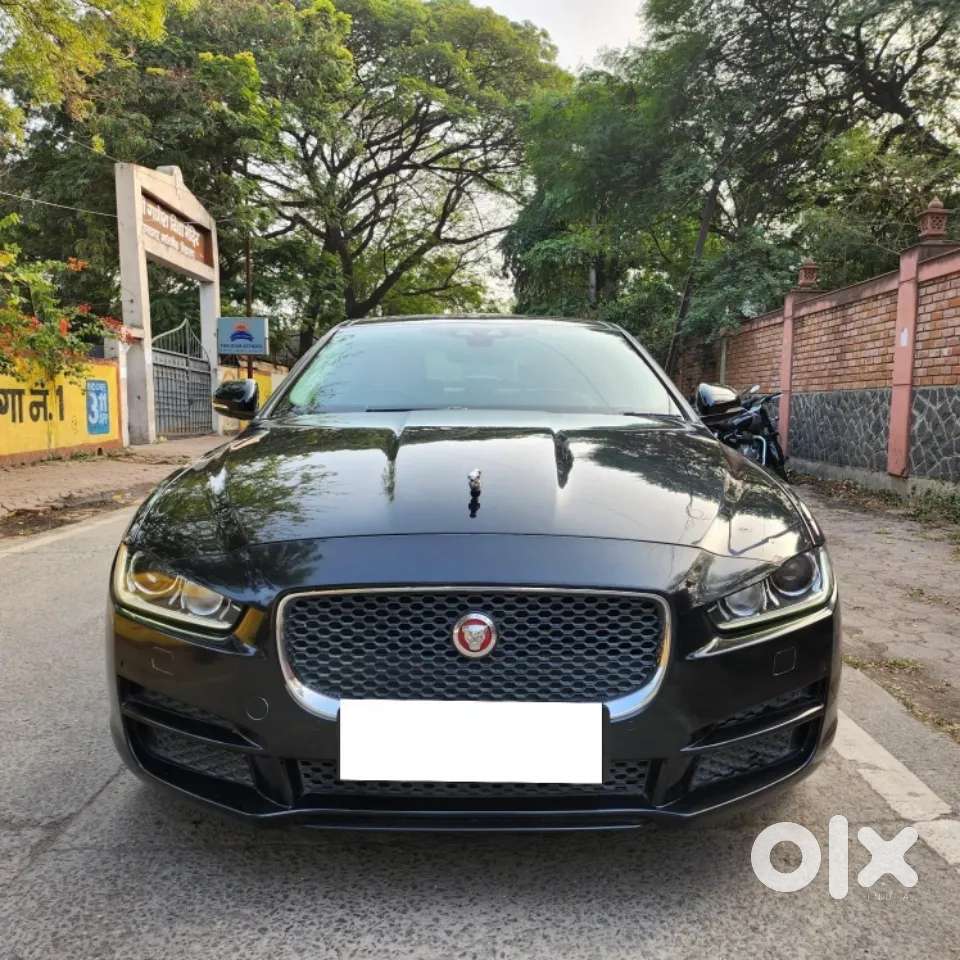 Jaguar Xe 2.0l Diesel Prestige, 2017, Diesel