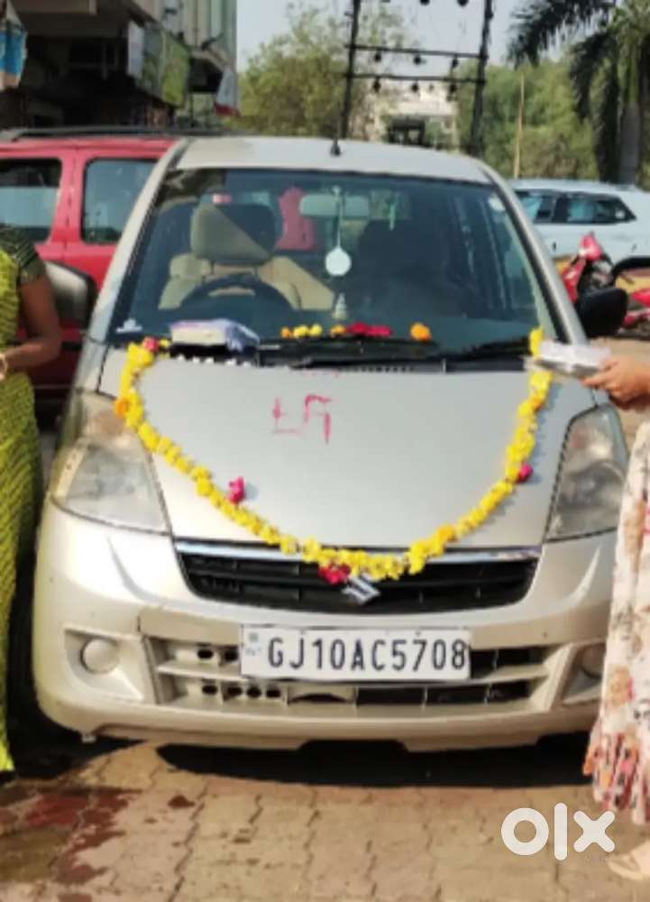 Maruti Suzuki Zen Estilo Lxi 2009