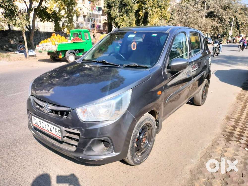 Maruti Suzuki Alto K10