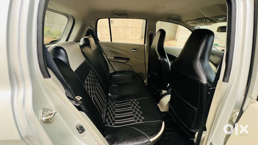 Maruti Suzuki Celerio Cng Vxi Optional, 2015, Cng & Hybrids
