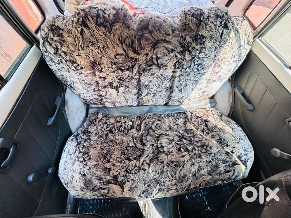 Maruti Suzuki 800 2012 Cng & Hybrids Good Condition