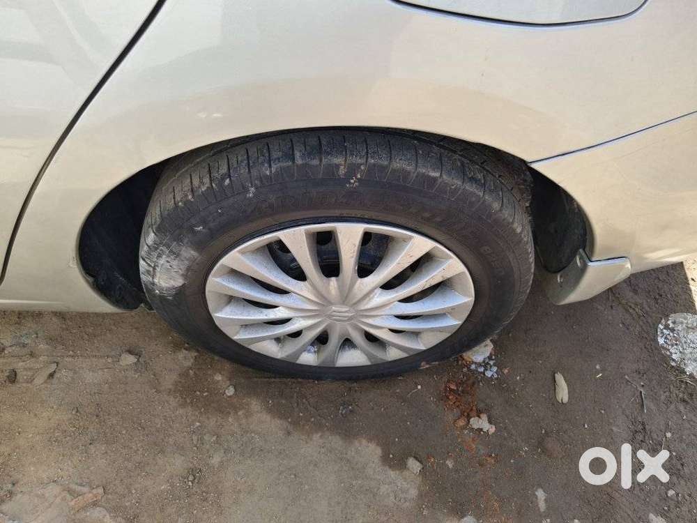 Maruti Suzuki Ciaz 2014-2017 Vxi, 2014, Petrol