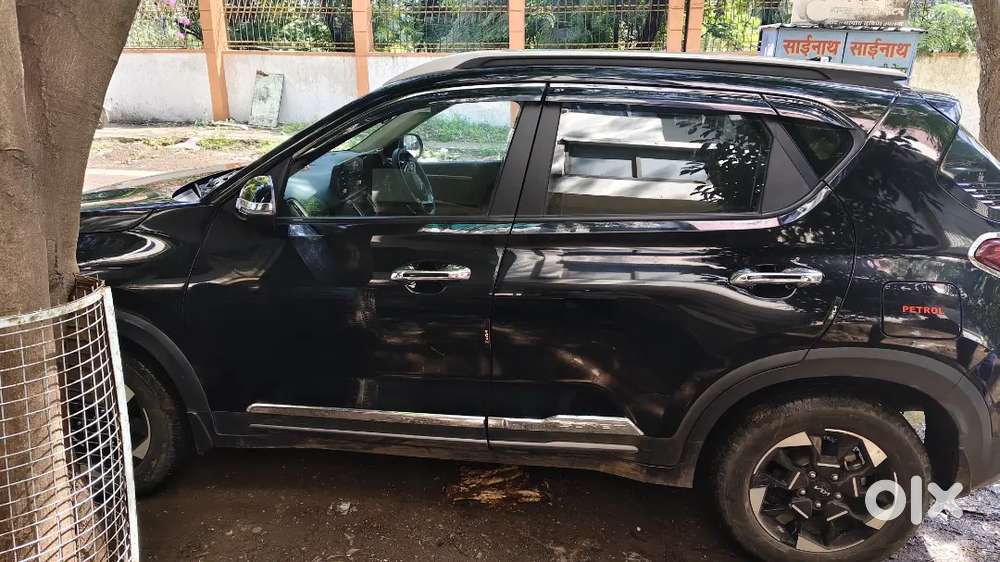 Kia Sonet 1.0 Htx 2024