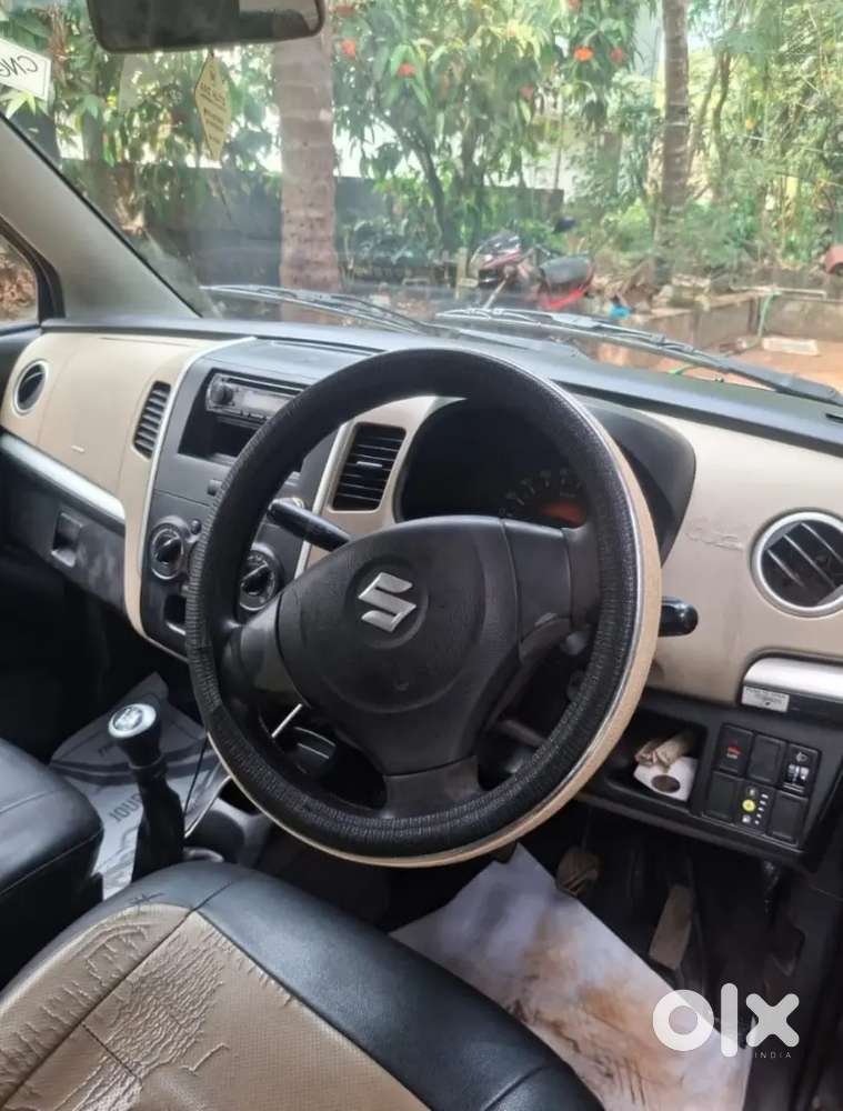 35 Km Milage Neat And Clean Maruti Suzuki Wagner 2017