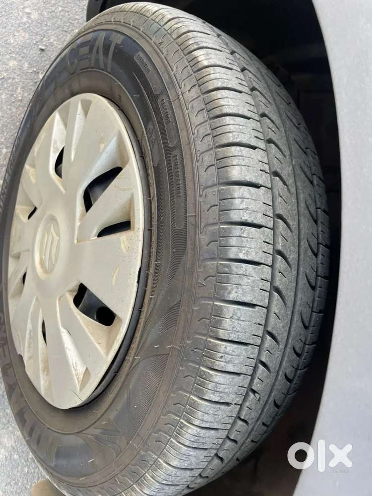 Maruti Suzuki Swift Vxi, 2014, Petrol