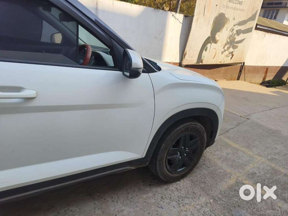 Hyundai Creta 2020 Petrol Good Condition