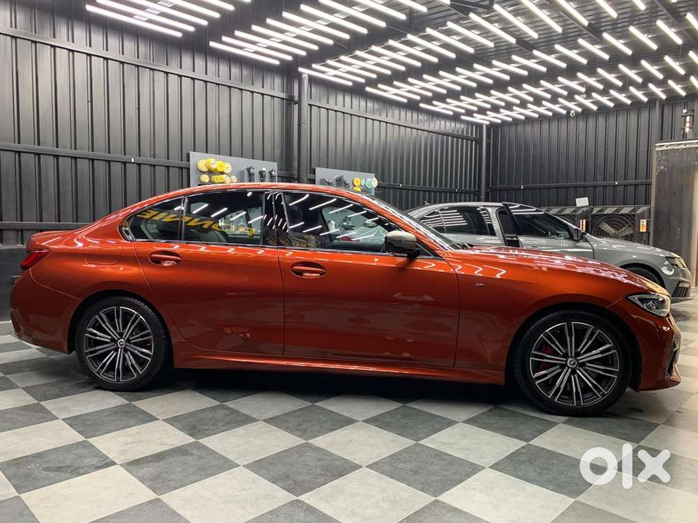 Bmw M340i Xdrive