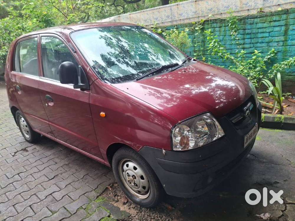 Hyundai Santro Xing Gls, 2006, Petrol
