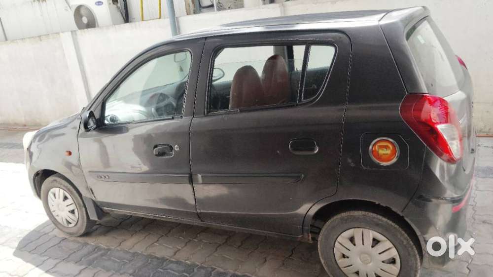 Maruti Suzuki Alto 800 Lxi, 2014, Petrol