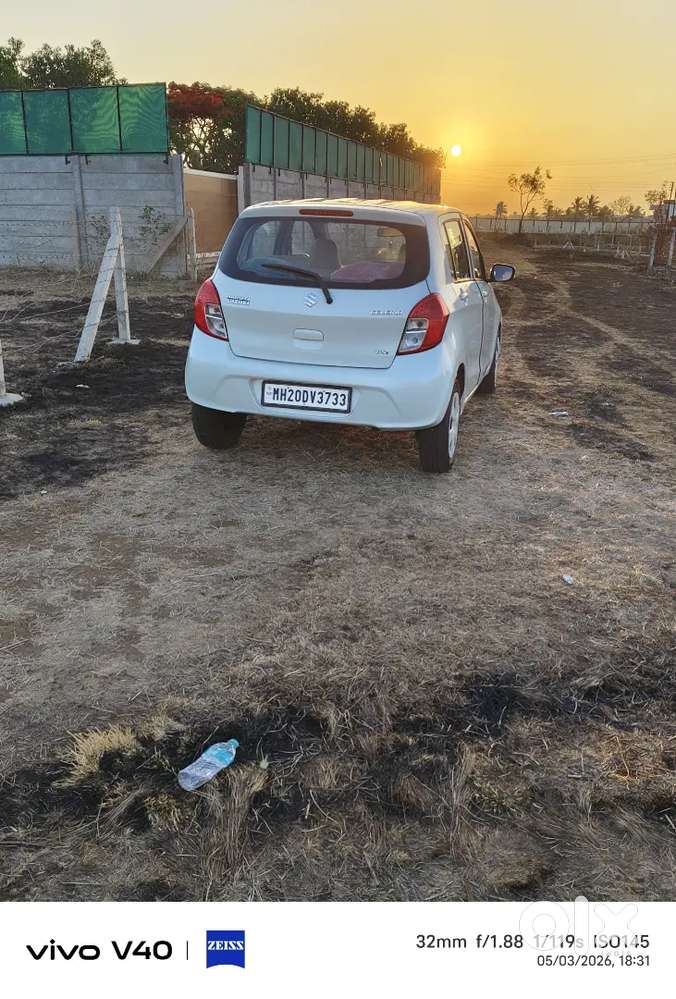 Excellent Condition Celerio Zxi Urgent Sell