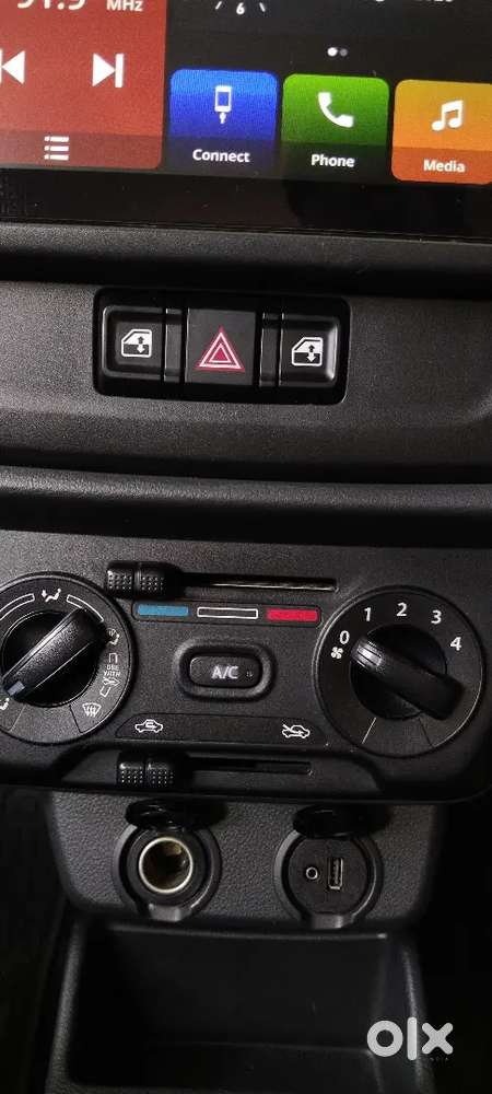 Maruti Suzuki Alto K10 2023 Car