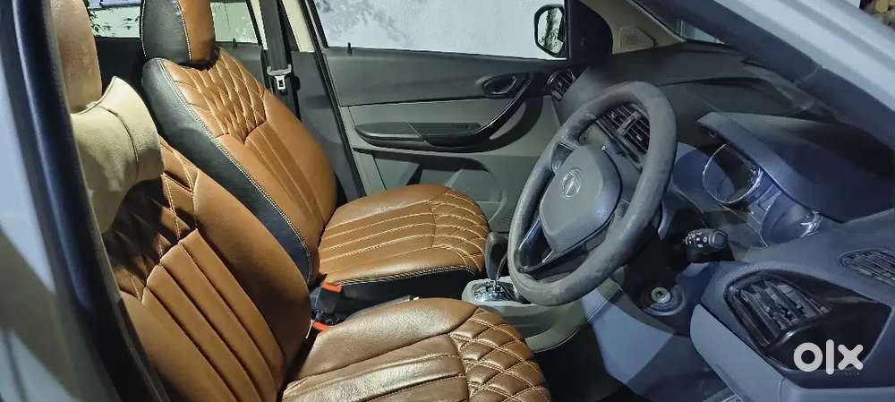 Tata Tigor Ev 2020 Electric Good Condition