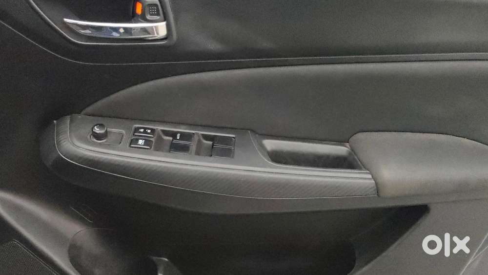 Maruti Suzuki Swift 2018 Vxi, 2019, Petrol
