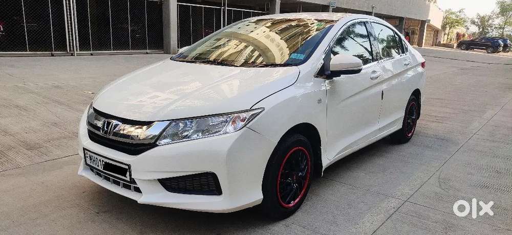 Honda City 2014 Sv Manual Petrol  2nd Owner Final Price Location Pune