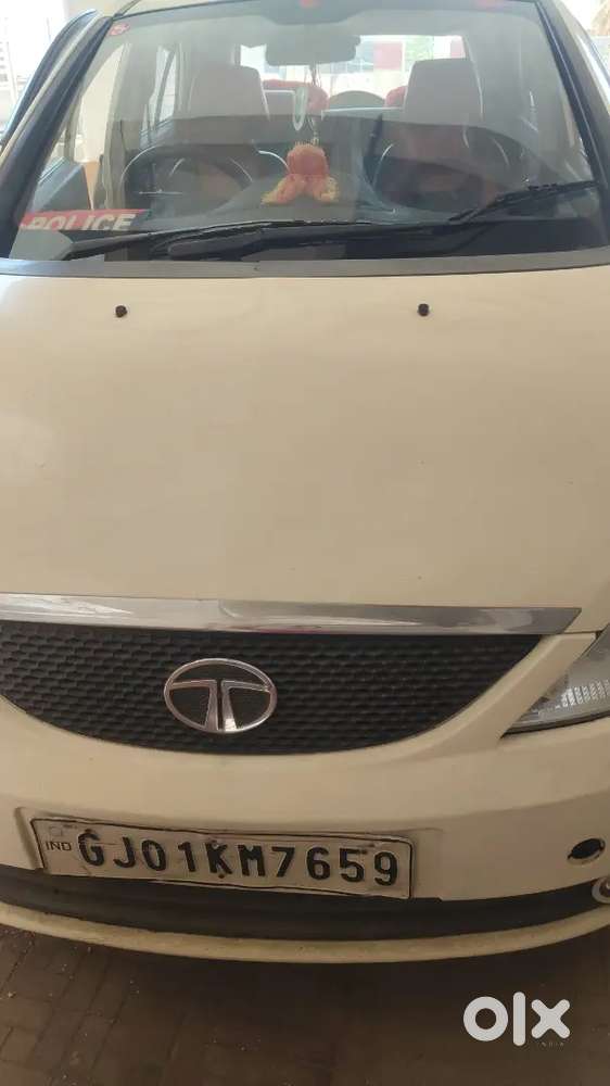 Tata Indica Vista 2012 Diesel 100000 Km Driven