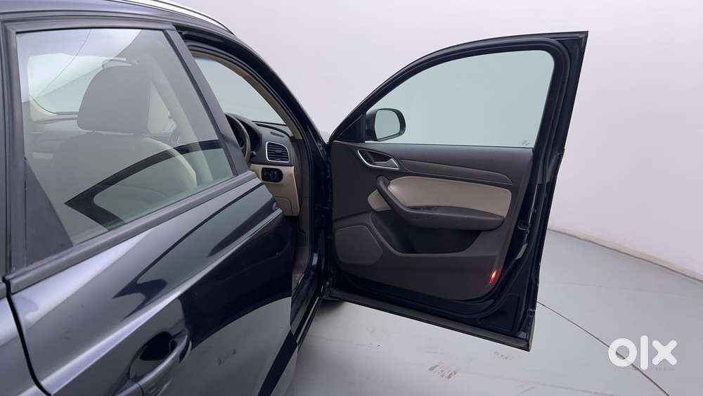 Audi Q3 2.0 Tdi Quattro Premium, 2014, Diesel