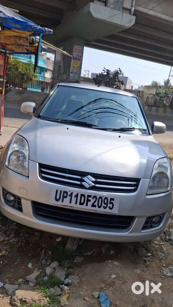 Maruti Suzuki Petrol 2011