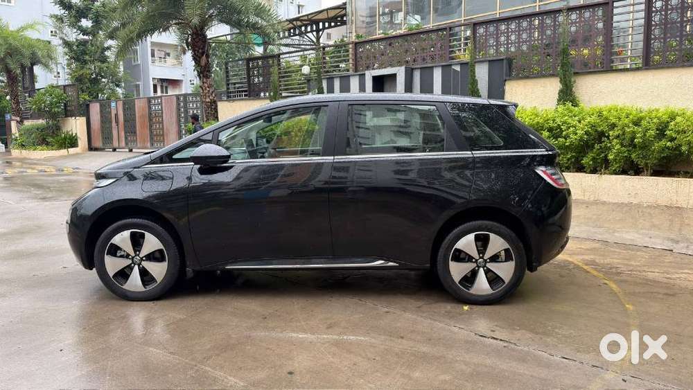 Mg Windsor Ev Exclusive, 2026, Electric