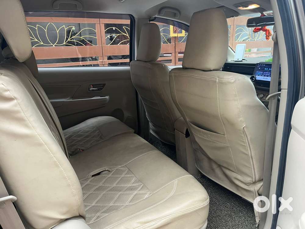 Maruti Suzuki Ertiga