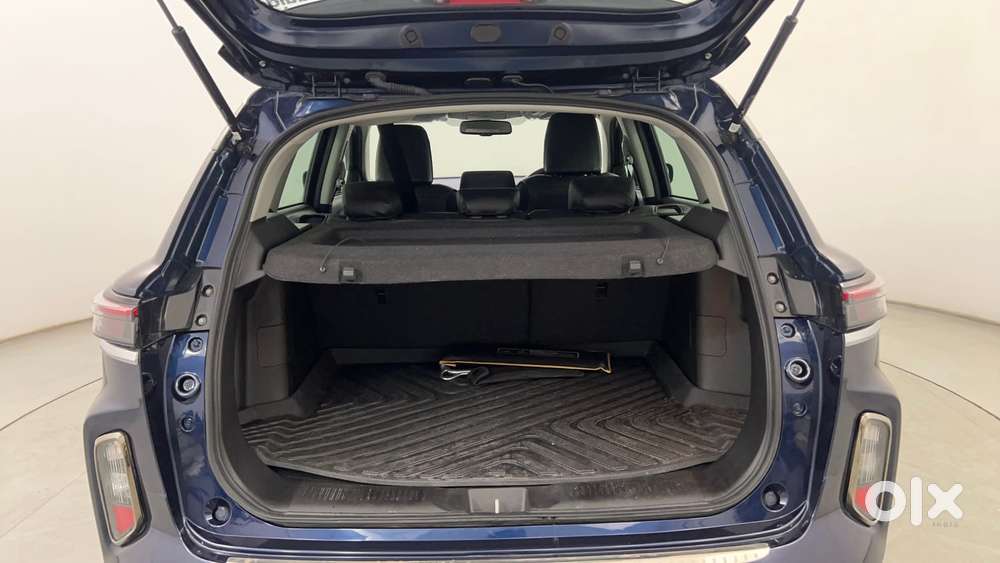 Maruti Suzuki Grand Vitara 1.5 Zeta Smart Hybrid, 2024, Petrol