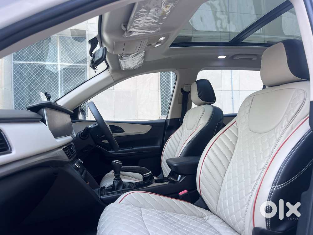 Mahindra Xuv700 2.2 Ax 5 Diesel Mt Str, 2022, Diesel