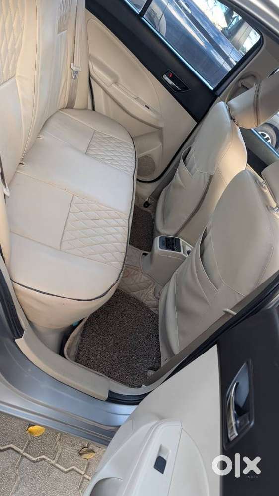 Maruti Suzuki Dzire 1.2 Vxi, 2021, Petrol