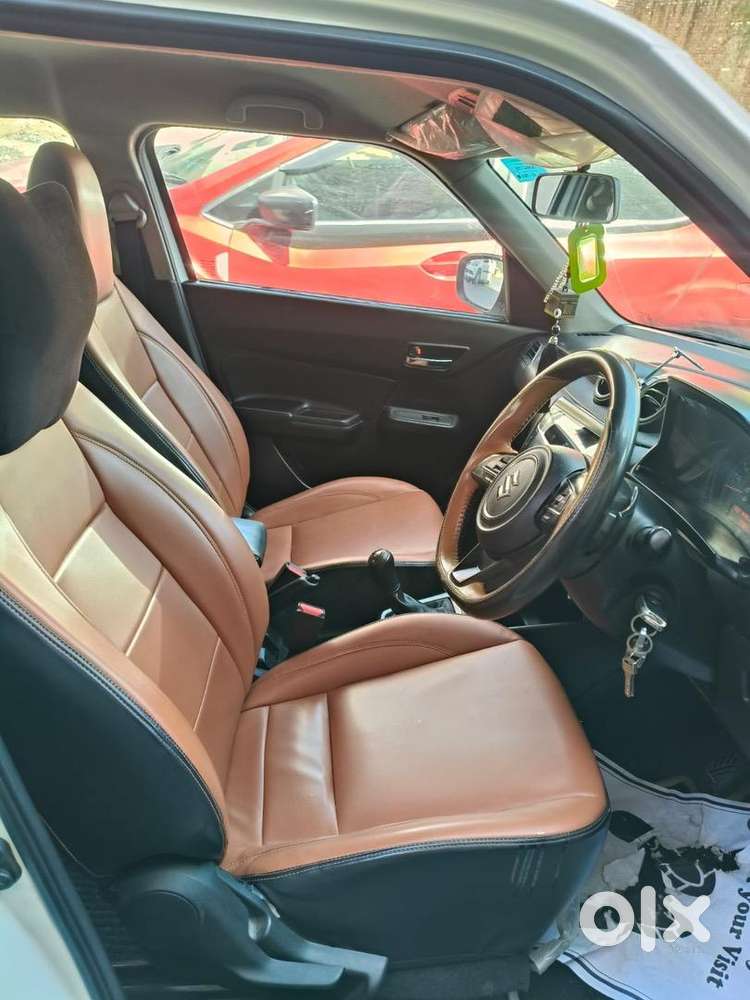 Maruti Suzuki Swift 2024 Petrol Good Condition