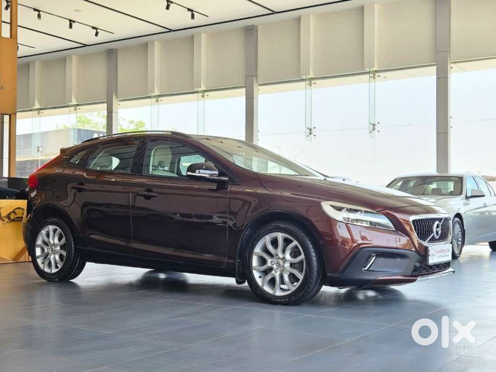 Volvo V40 Cross Country D3, 2016, Diesel