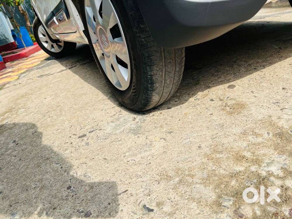 Maruti Suzuki Wagon R Lxi, 2021, Cng & Hybrids