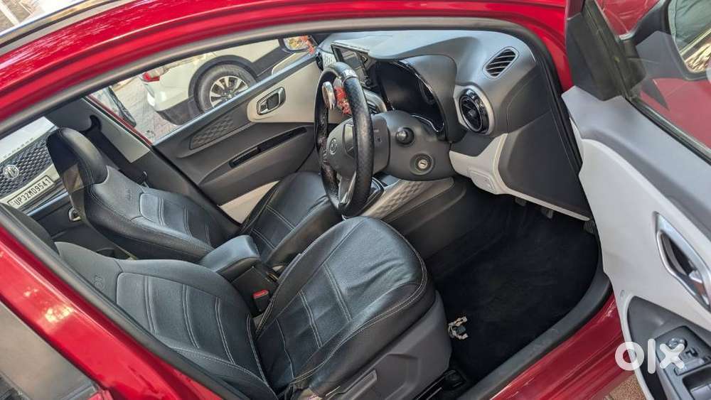 Hyundai Grand I10 Nios Sportz, 2021, Petrol
