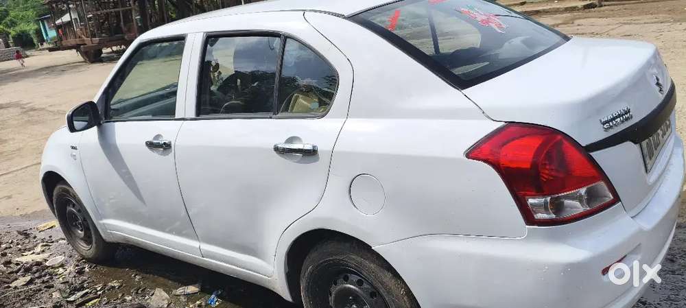 Maruti Suzuki Dizire Tour