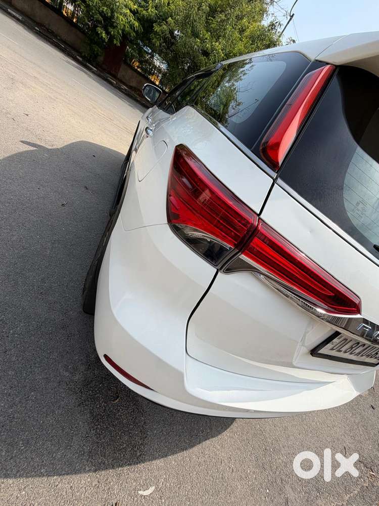 Toyota Fortuner 3.0 4x2 Automatic, 2018, Diesel