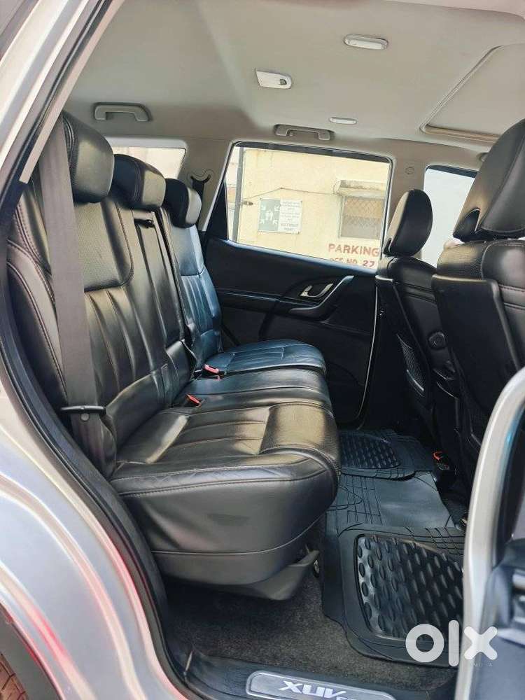 Mahindra Xuv500 W10 2wd, 2017, Diesel