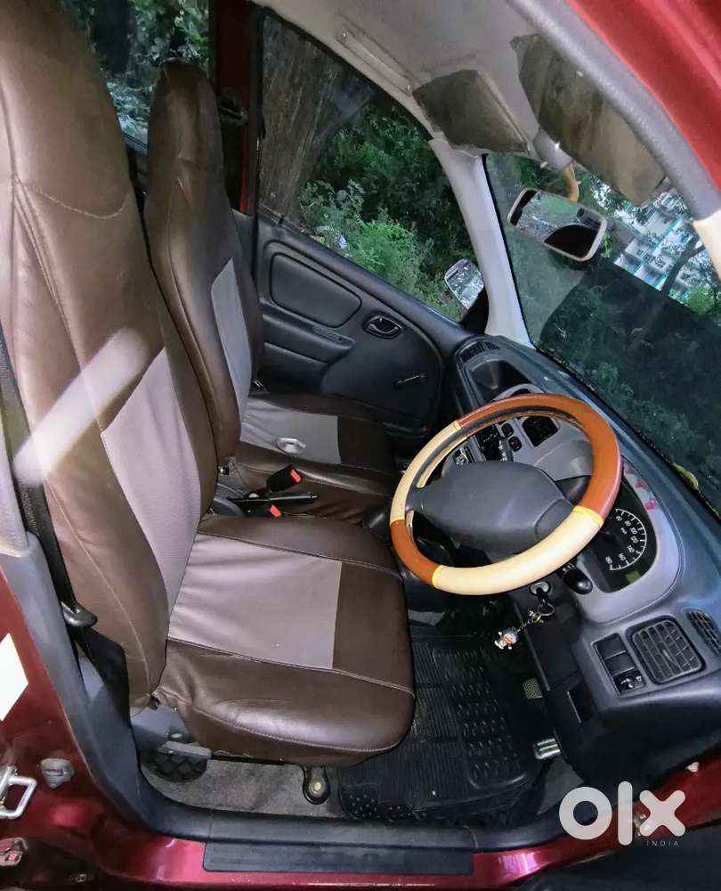 Brand New Conditions 2011 Model Alto800 /