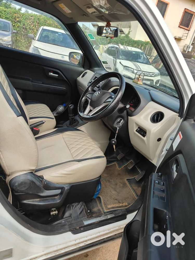 Maruti Suzuki Wagon R Vxi 1.0 Cng, 2022, Cng & Hybrids