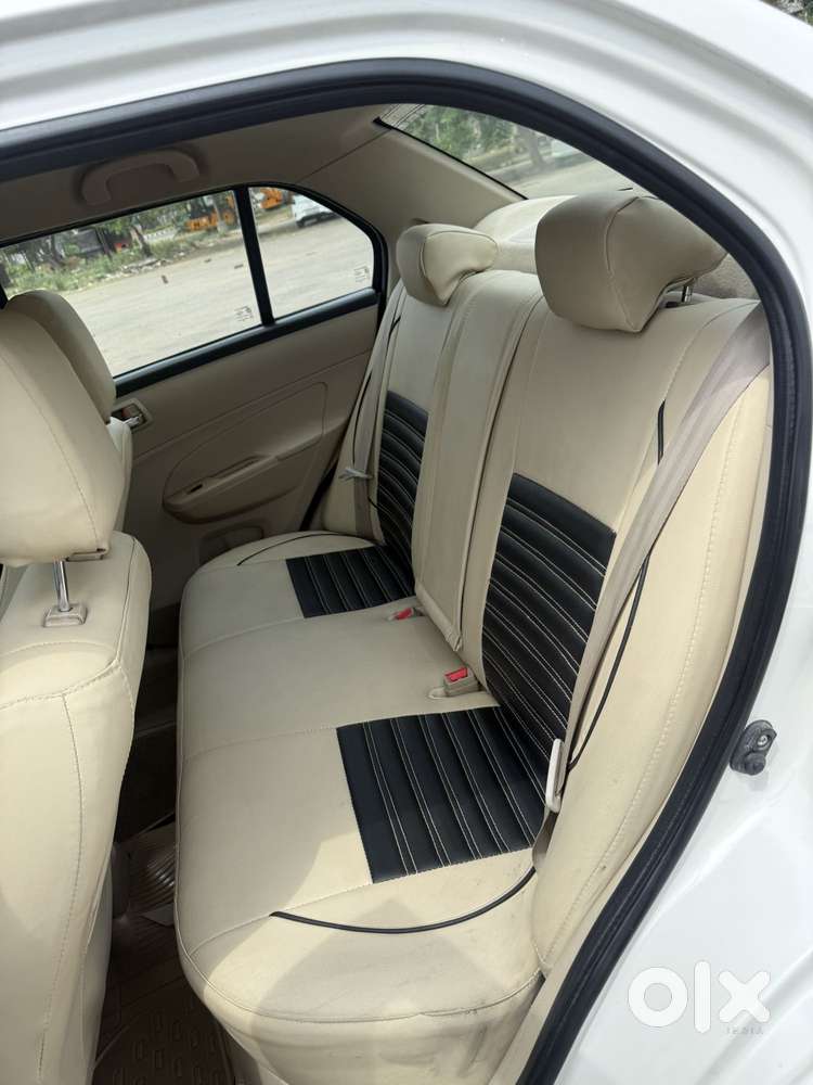 Maruti Suzuki Swift Dzire 2015-2017 Vdi Abs, 2016, Diesel