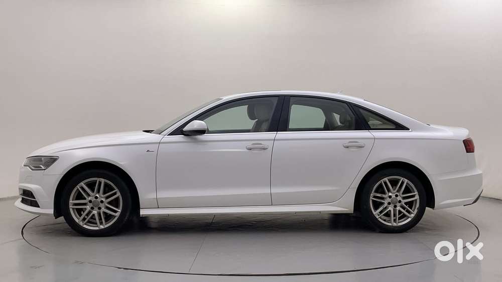Audi A6 35 Tdi S Line Matrix, 2018, Diesel