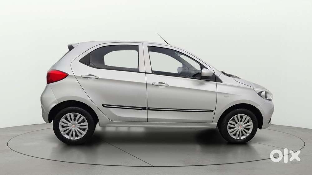 Tata Tiago 1.05 Revotorq Xt, 2018, Diesel