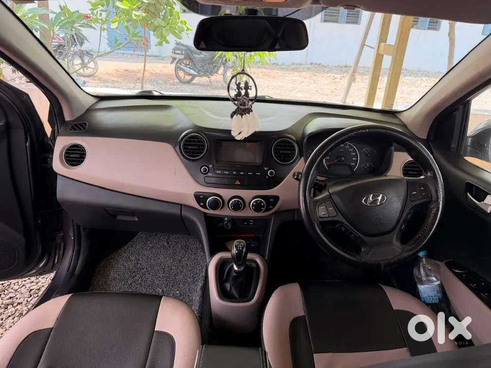 Hyundai Grand I10 2017 Sports 1.2 Crdi