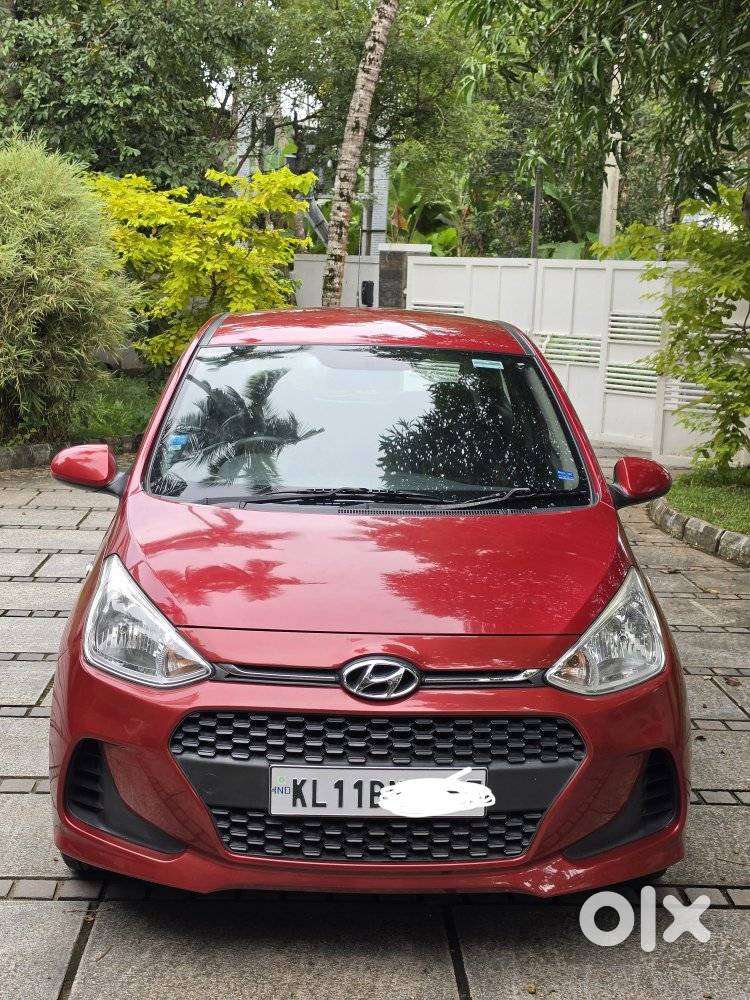 Hyundai Grand I10 1.2 Crdi Magna, 2019, Diesel