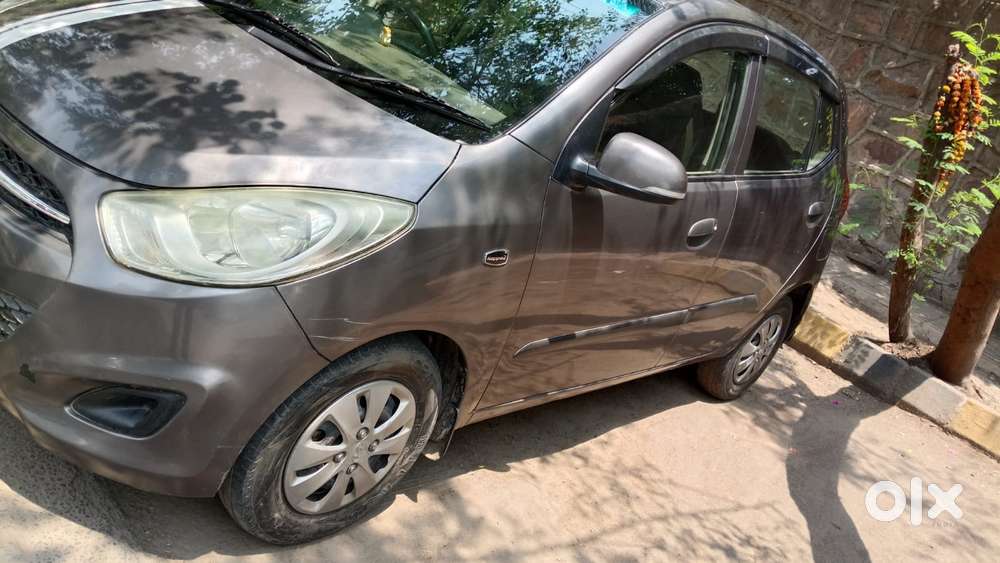 Hyundai I10 1.2 Kappa Magna, 2012, Petrol