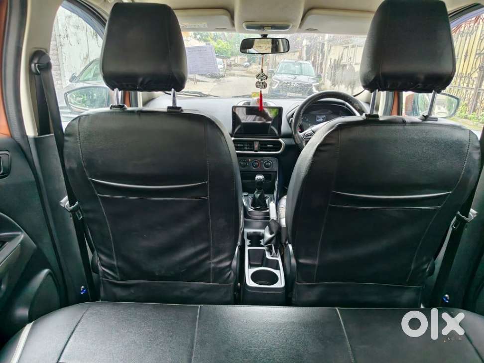Ford Ecosport [ ] 1.5 Trend Ti Vct, 2018, Diesel