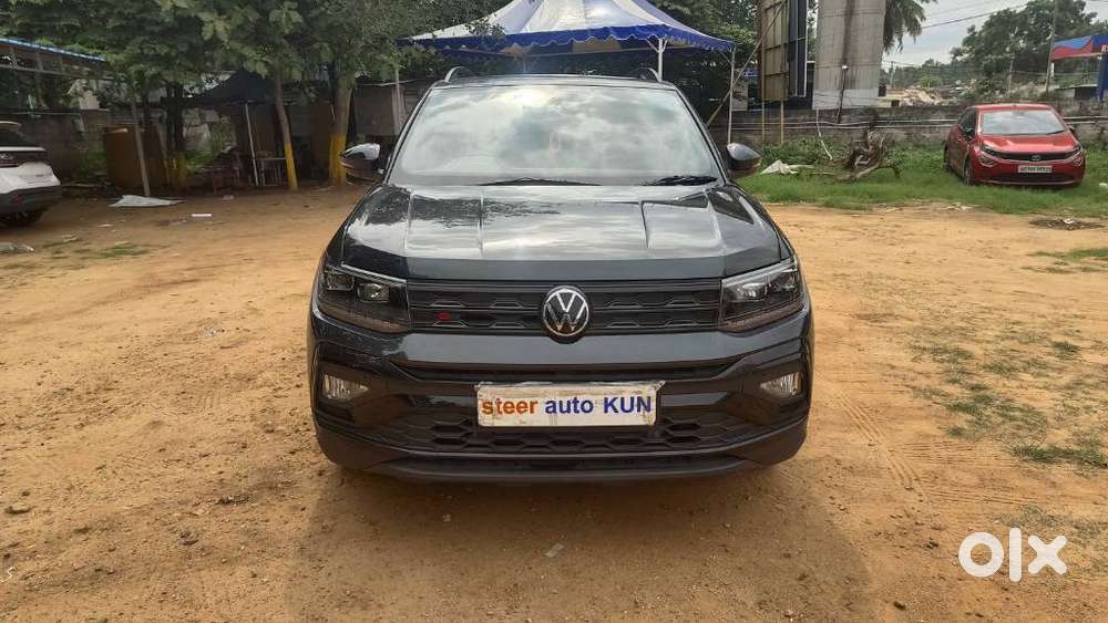 Volkswagen Taigun Gt Plus 1.5 Tsi Dsg, 2025, Petrol