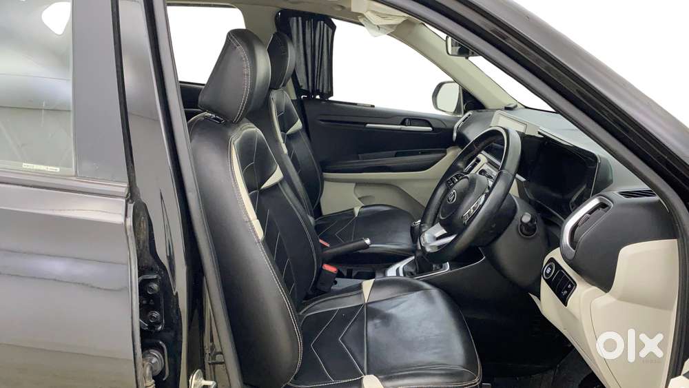 Kia Sonet Htx 1.5 Diesel, 2021, Diesel