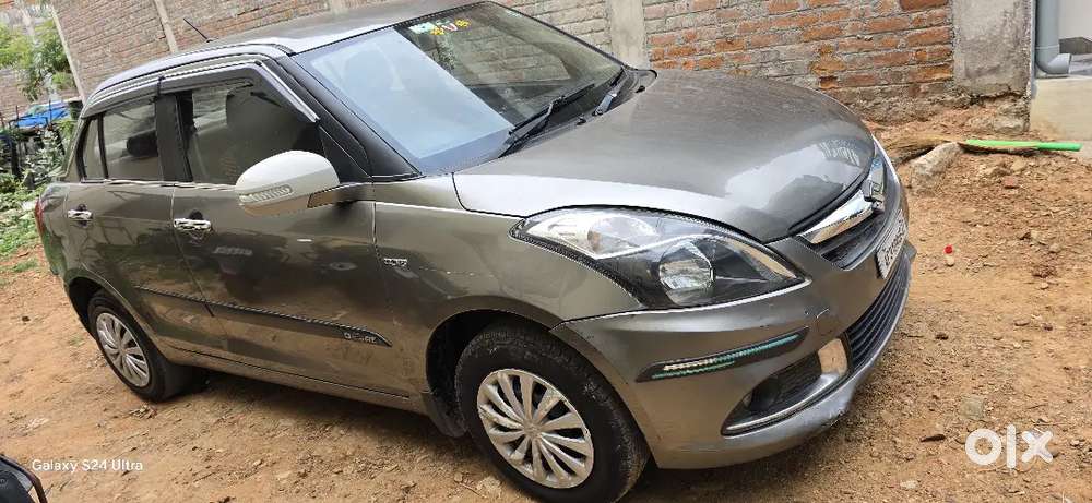 Maruti Suzuki Dzire 2016 Diesel 132000 Km Driven