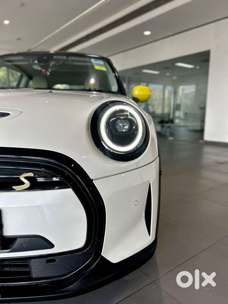 Mini Cooper Se 3-door, 2024, Electric