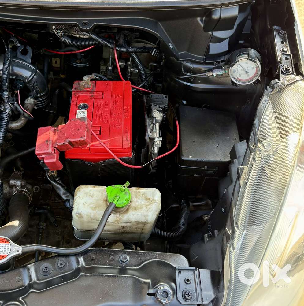 Maruti Suzuki Ertiga