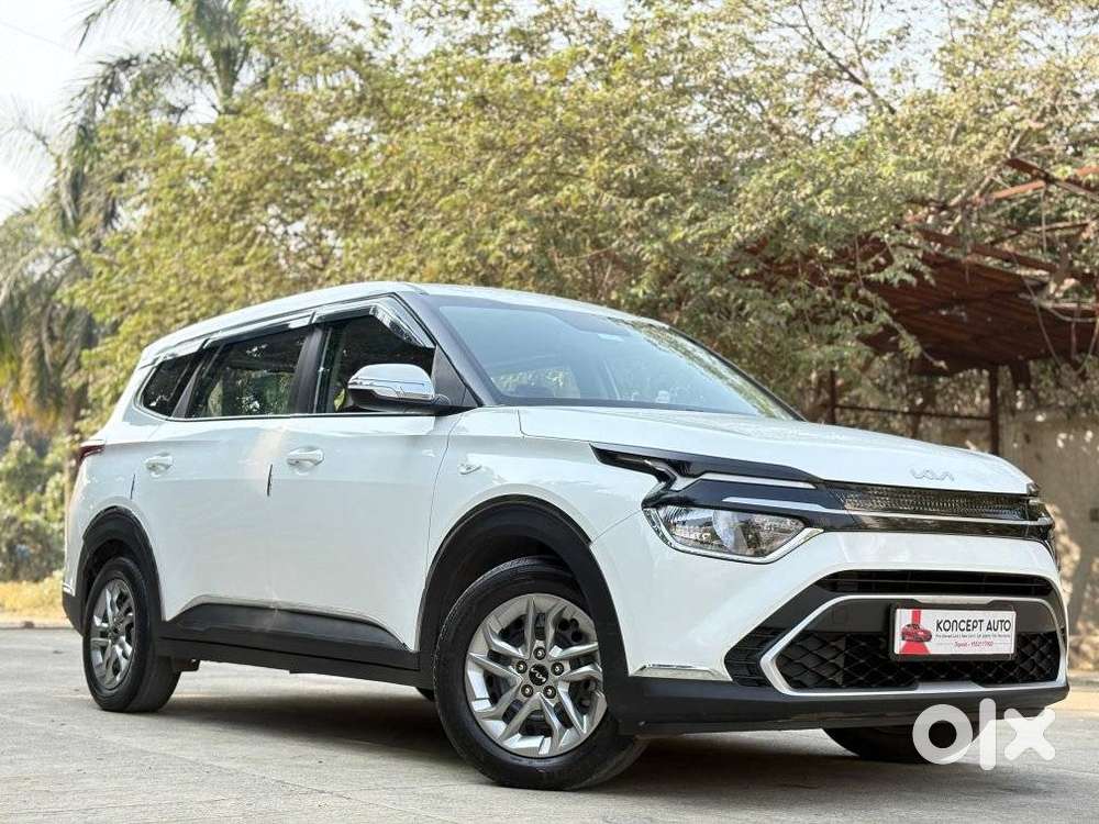 Kia Carens 1.5 Premium 7 Str, 2024, Diesel