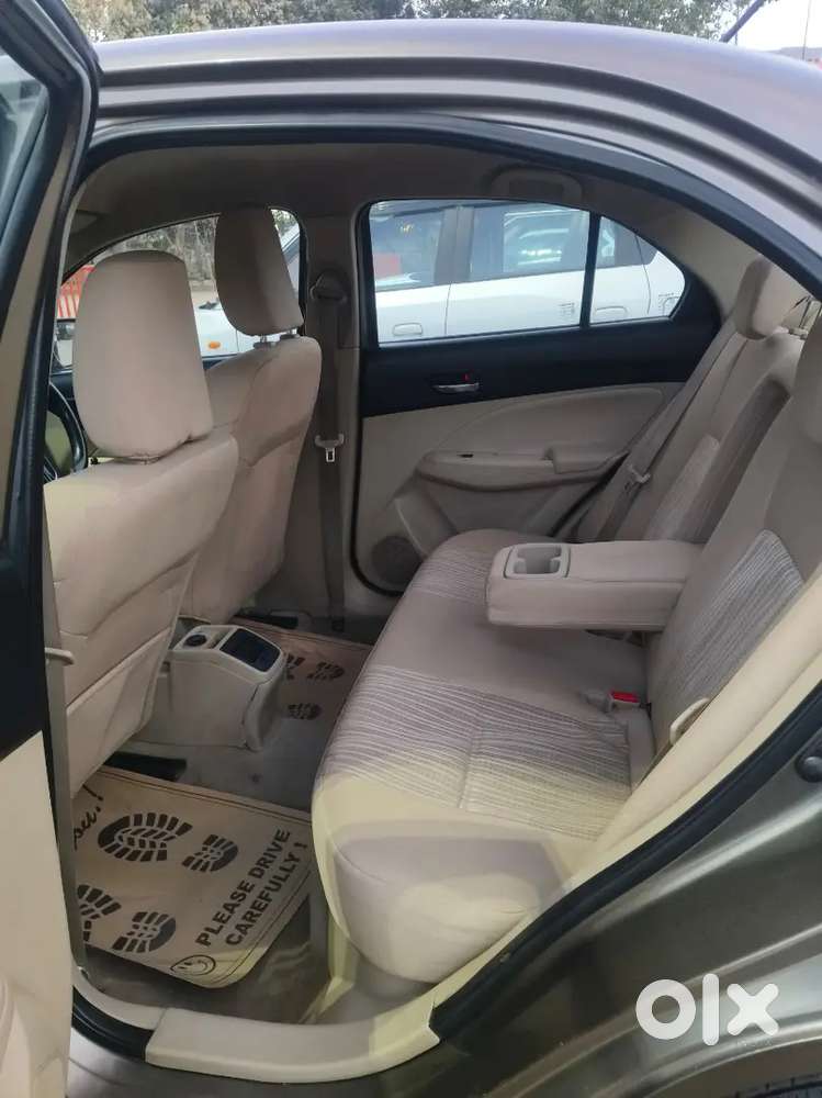 Maruti Suzuki Dzire 2019